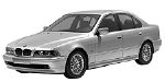 BMW E39 P127B Fault Code