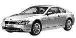 BMW E63 P127B Fault Code
