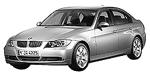 BMW E90 P127B Fault Code