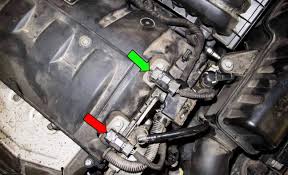 See P127B repair manual